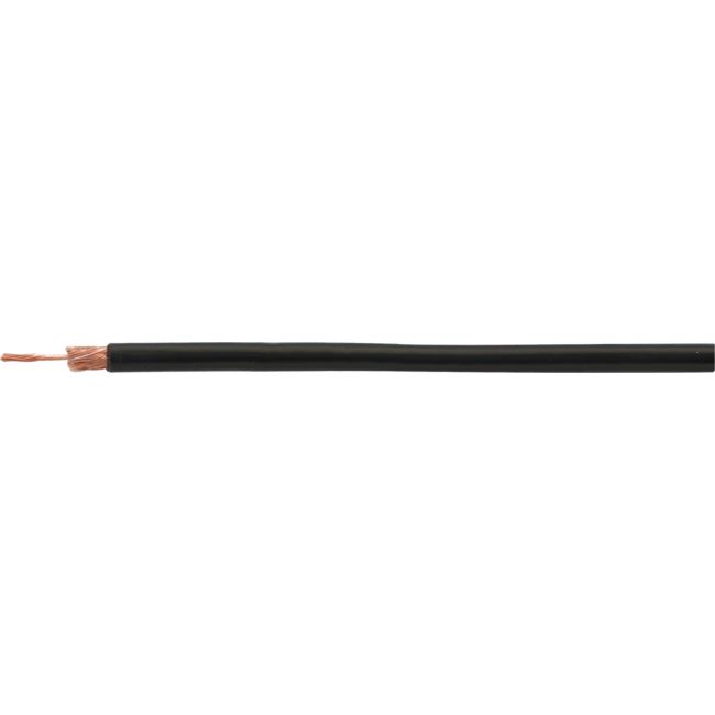 RG58CU 50 OHM STRANDED CABLE