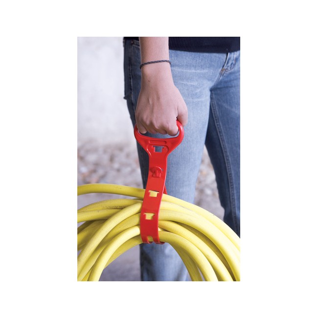 DHDY1R HANDY CABLE CARRIER – RED DOSS