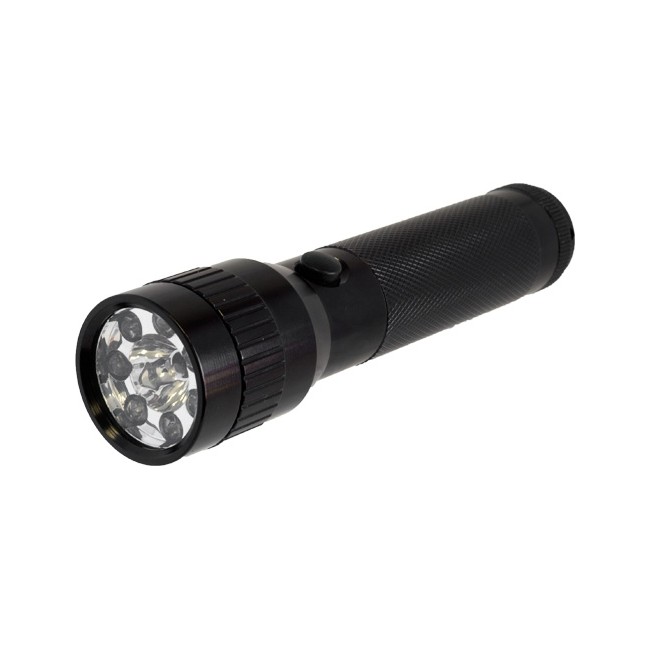 DAT2 SUPER BRIGHT LED TORCH