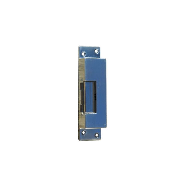 LOK190NC CHROME SURFACE MOUNT LATCH