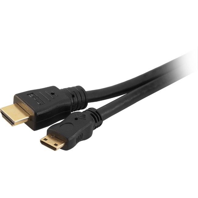 HLV1130 – 2METRES – MINI HDMI TO HDMI A LEAD