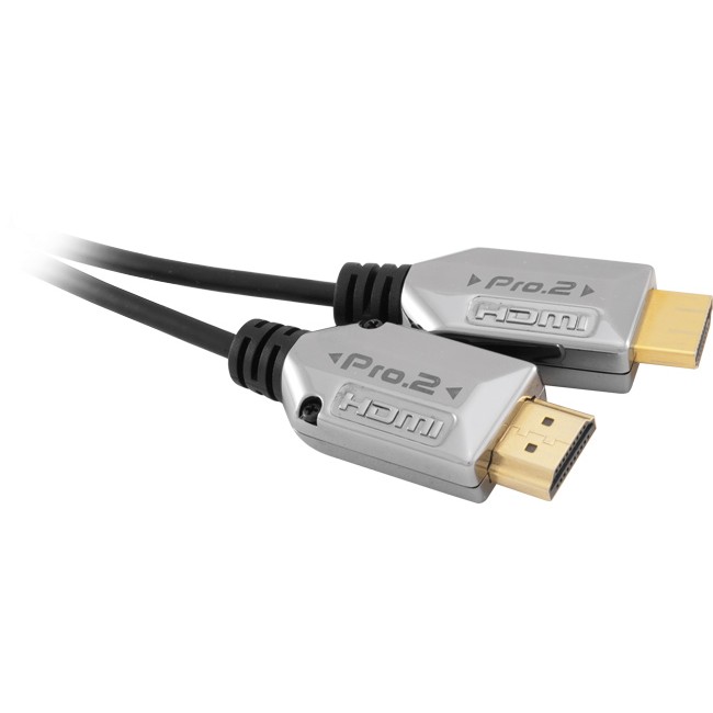 RMHLV2 – 2METRES – ULTRATHIN REDMERE HDMI LEAD