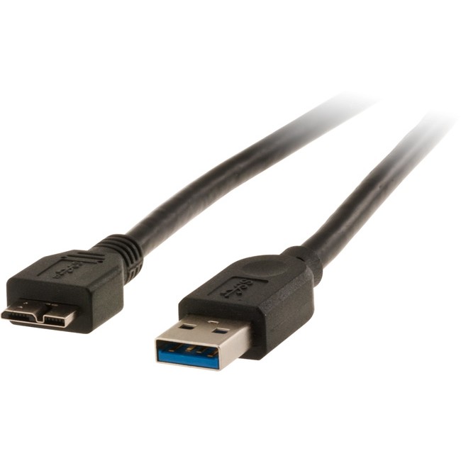 LC7266 – 1METRE – MICRO USB3.0 LEAD
