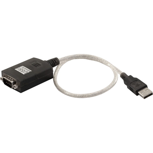 USB-RS232 – 45CM – USB TO SERIAL (RS232)