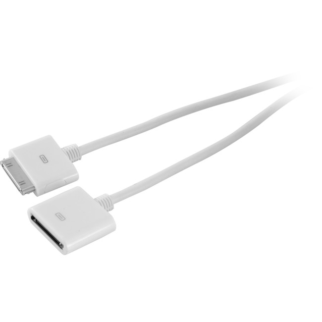 IPEX12 – 1.2METRES – EXTENSION CABLE FOR IPOD