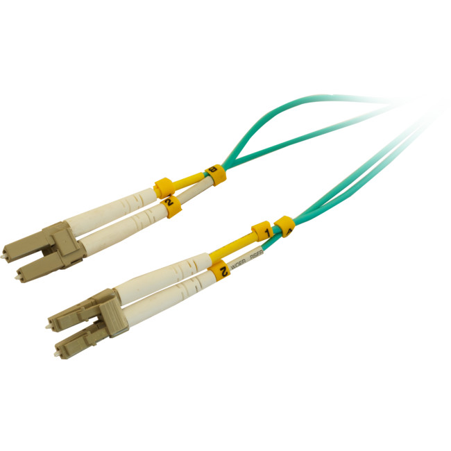 FP7620 – 2METRES – FIBRE PATCH LEAD LC/LC