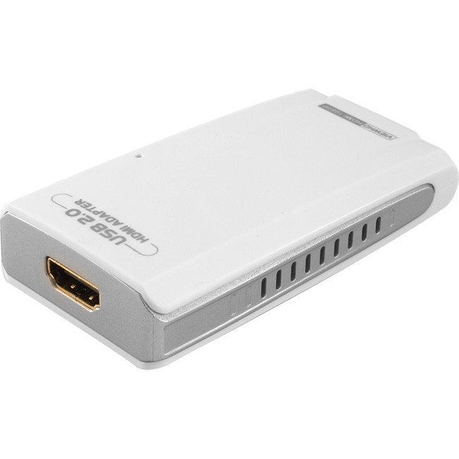 USB2HDMI USB TO HDMI CONVERTER