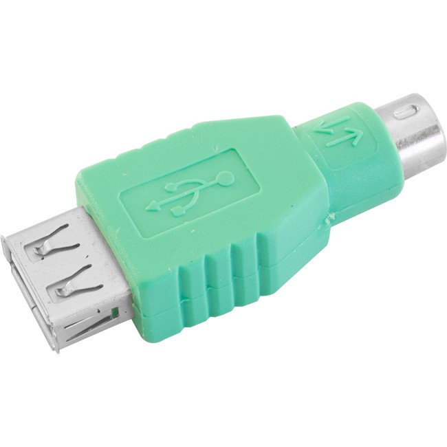 PA2305 PS2 PLUG TO USB-A SOCKET