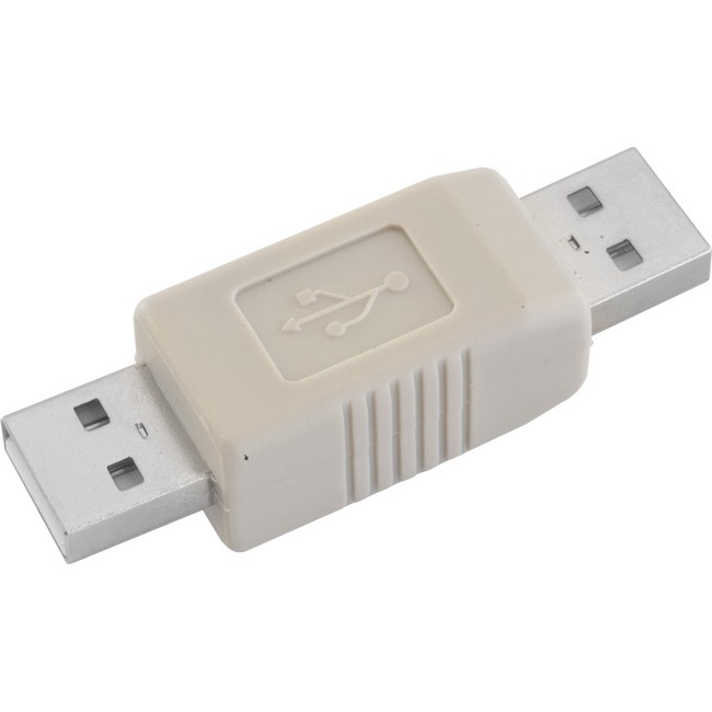 PA2316 USB-A PLUG to USB-A PLUG