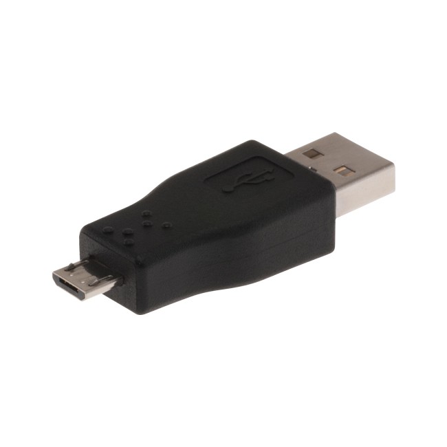 PA2346 USB-A PLUG TO MICRO USB-B PLUG