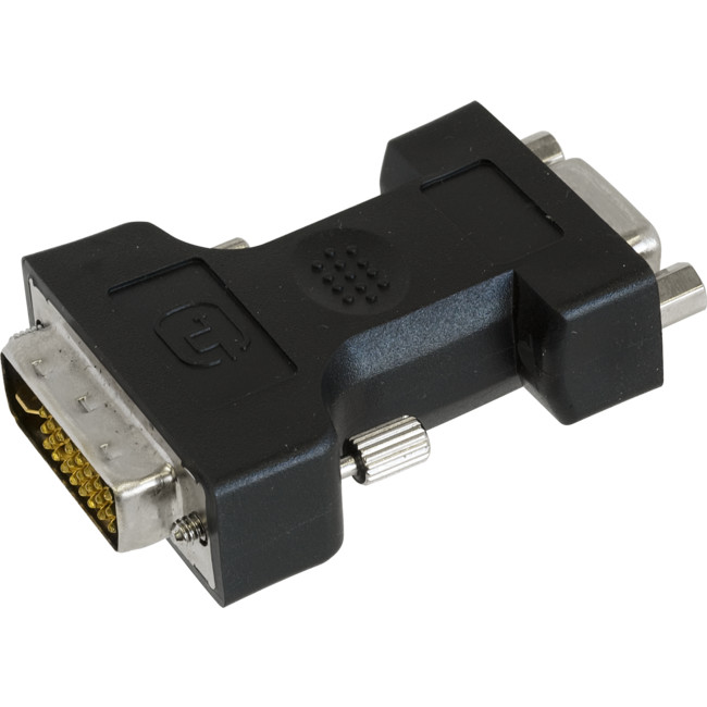 PA4245 VGA SOCKET TO DVI-I PLUG