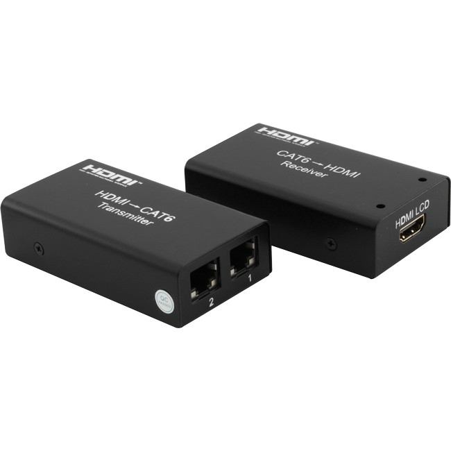 HDMIC6 HDMI OVER CAT6