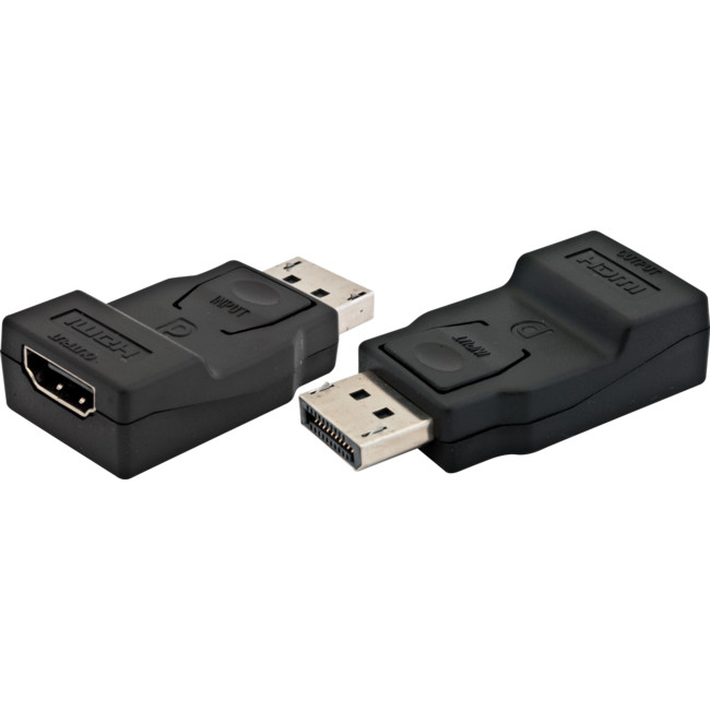 PA4350 DISPLAYPORT TO HDMI ADAPTOR