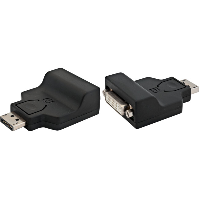 PA4355 DISPLAYPORT TO DVI ADAPTOR