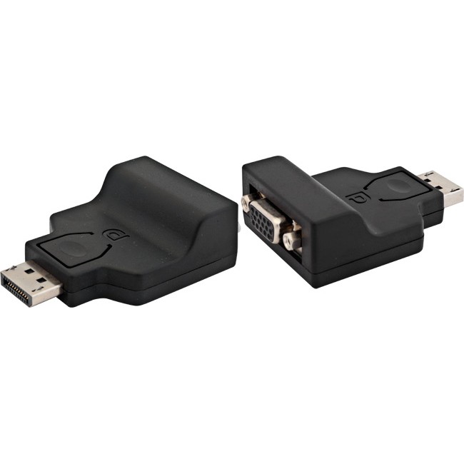 PA4360 DISPLAYPORT TO VGA ADAPTOR