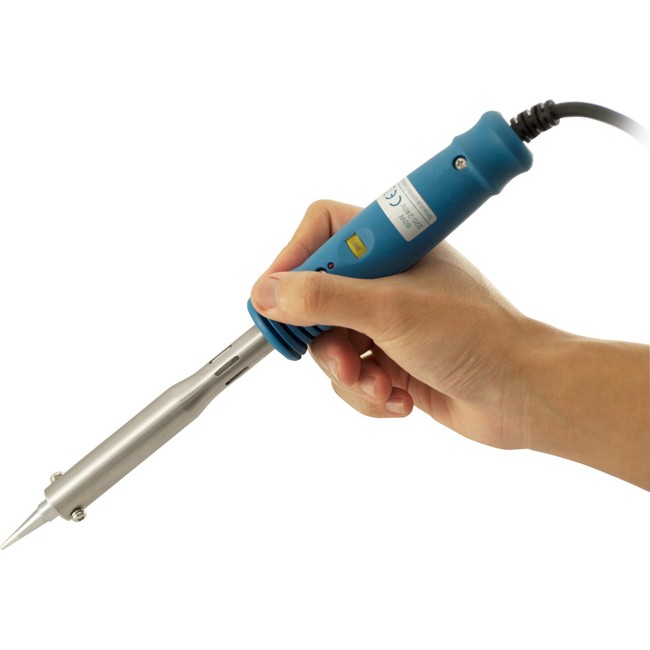 ZD709 80W SOLDERING IRON WITH TEMP CONTROL