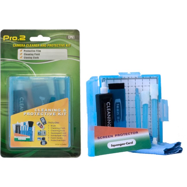 CPK1 CLEANING & PROTECTIVE KIT