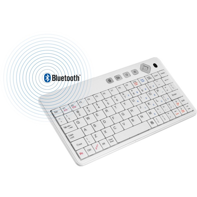 MBK01 MINI BLUETOOTH KEYBOARD FOR IPAD2