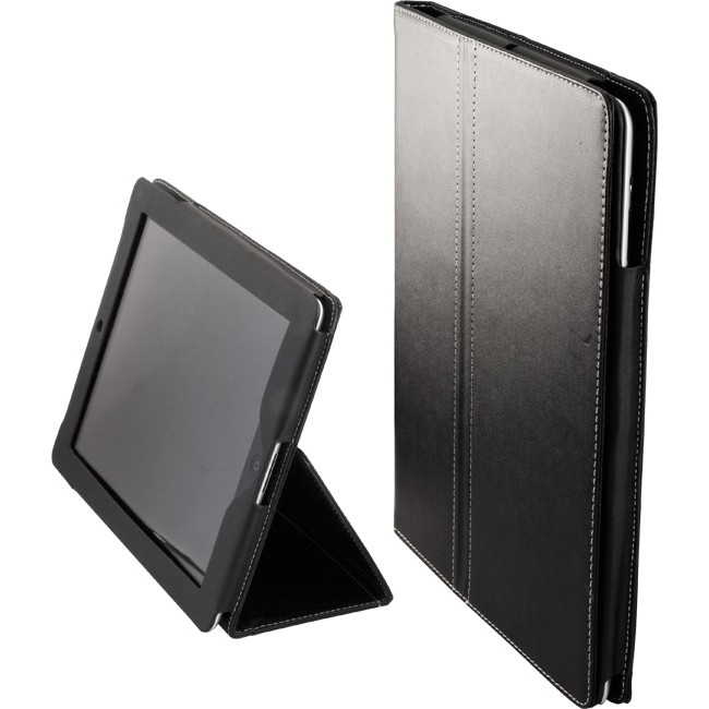 IPDLC LEATHER CASE COVER FOR IPAD2