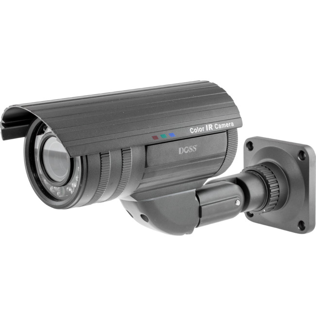 IN30PRO 700TVL SECURITY CAMERA