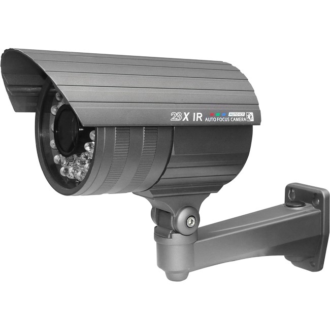 IN120 560TVL SECURITY CAMERA