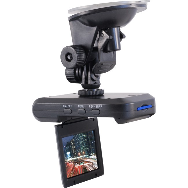 CARDVR1 CAR DVR WITH 2.5 INCH TFT