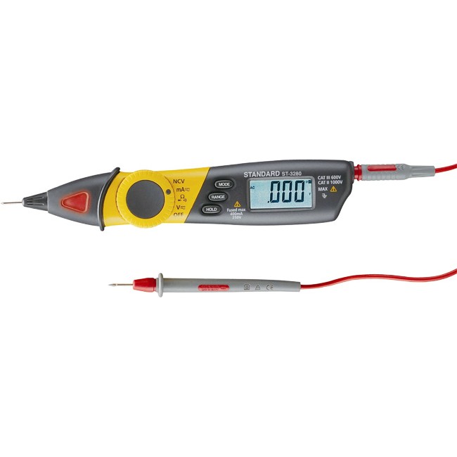 ST3280 PEN TYPE DIGITAL MULTIMETER