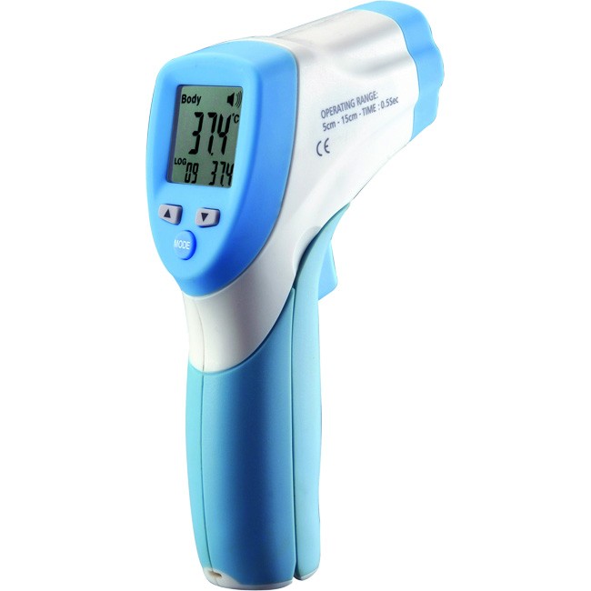 ST8806 NON-CONTACT BODY INFRARED