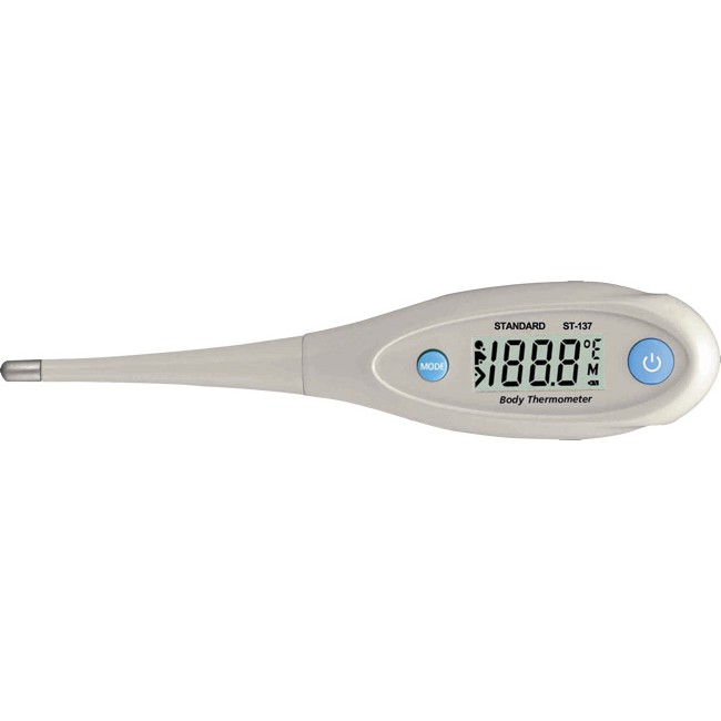 ST137 ELECTRON CLINICAL THERMOMETER