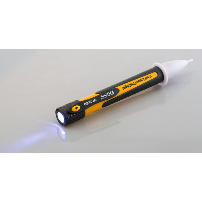 VF2LED Torch