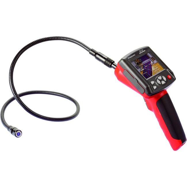 BS150 3″ LCD BORESCOPE WITH MEMORY