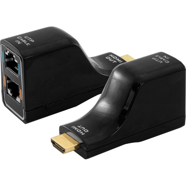 H4RX2 HDMI OVER CAT5 RECEIVERS (2 PACK)