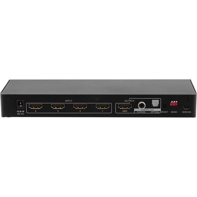 HDMI4AVR