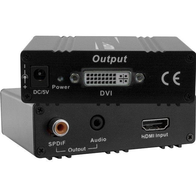 HD01 HDMI TO DVI CONVERTER