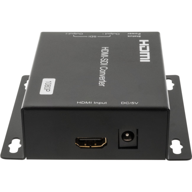 HDMI2SDI