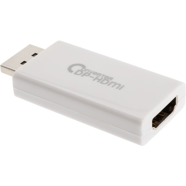 DP2HDMI