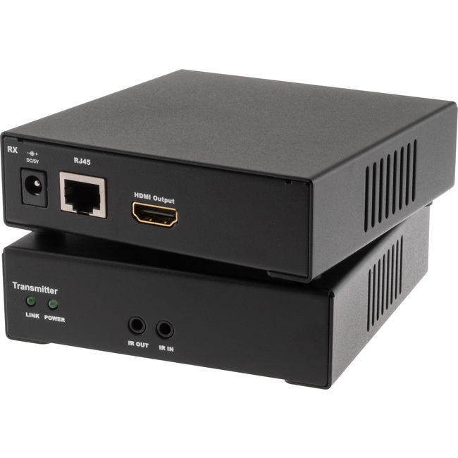 HDMIC6PRO HDMI OVER CAT6 HDBASET EXTENDER