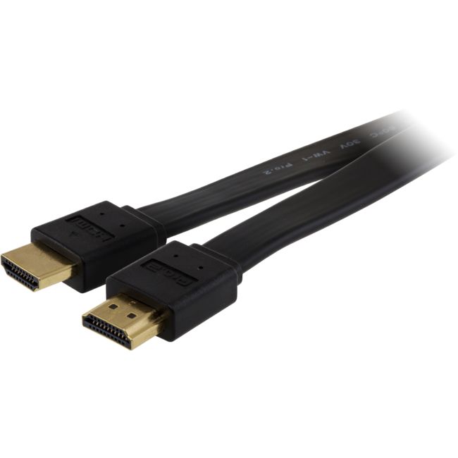 HLVF0.5 – 0.5METRES – HDMI CONTRACTOR SERIES