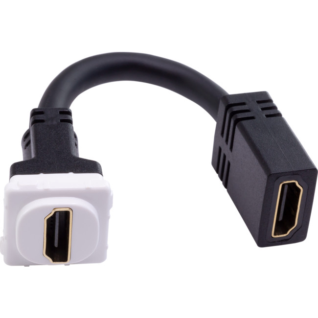 PK4706 FLEXIBLE HDMI TO HDMI INSERT