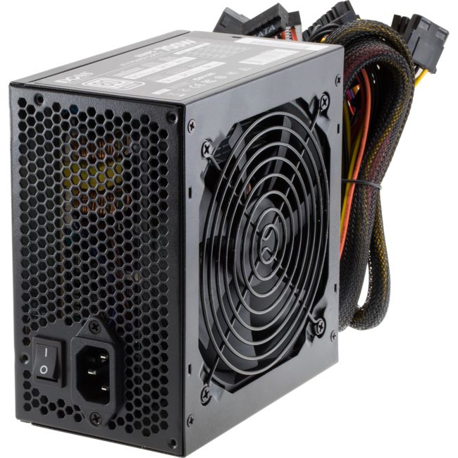 D701PS 700W COMPUTER POWER SUPPLY