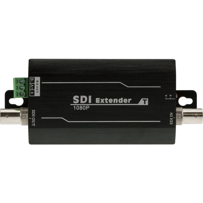 HD8200VPDT HD-SDI+POWER+RS485 TRANSMITTER