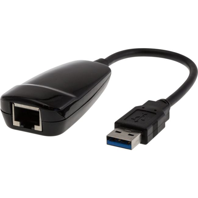 UPRS3 USB3 GIGABIT ETHERNET ADAPTOR