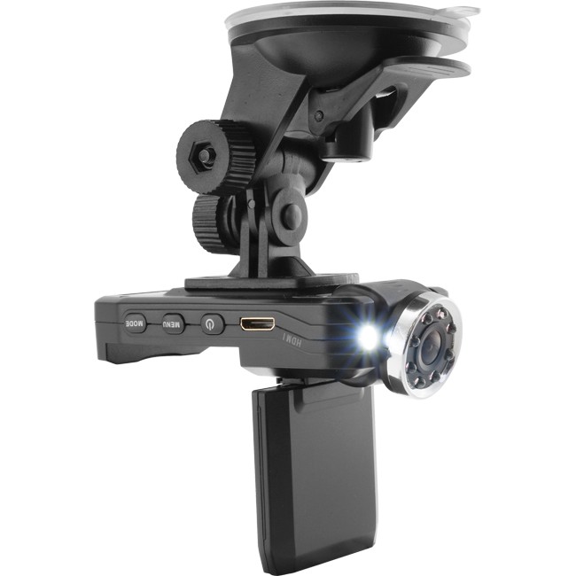 CARDVRHD 1080P CAR DVR WITH 2.4 INCH TFT