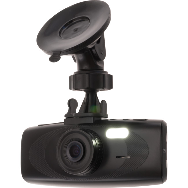 CD2FHD 1080P CAR DVR WITH 2.7INCH TFT