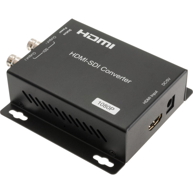 HDMI2SDI HDMI TO SDI CONVERTER
