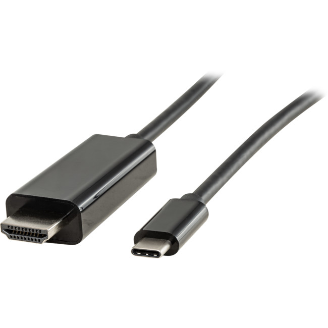 LC7870 – 1.8M USB TYPE-C TO HDMI LEAD