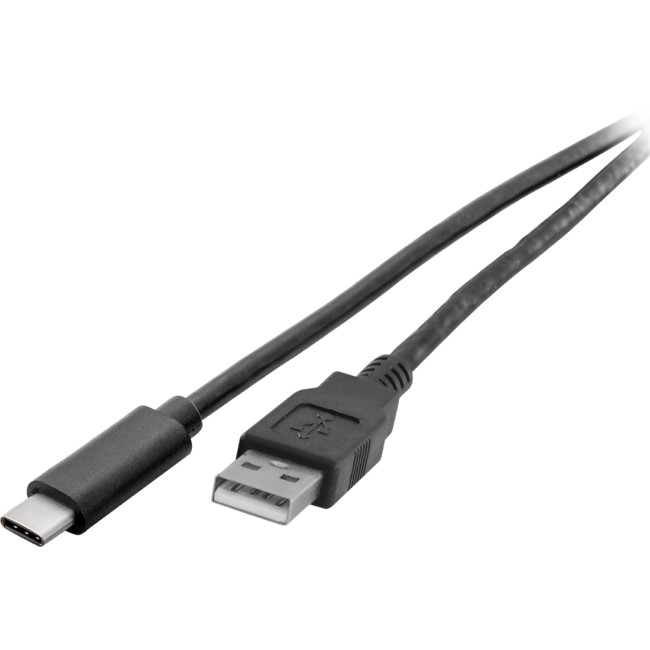 LC7902 – 1M USB TYPE C TO USB A2.0 LEAD