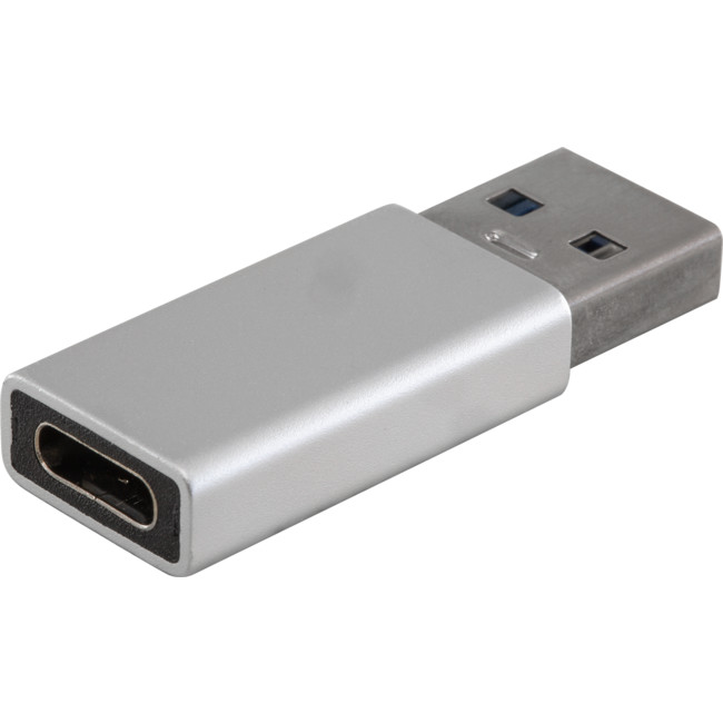 PA2354 USB3.0 PLUG TO USB-C SOCKET ADAPTOR