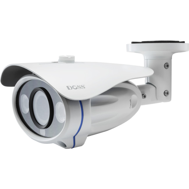 IN30IPW2 BULLET IP CAMERA 30M IR (WHITE)