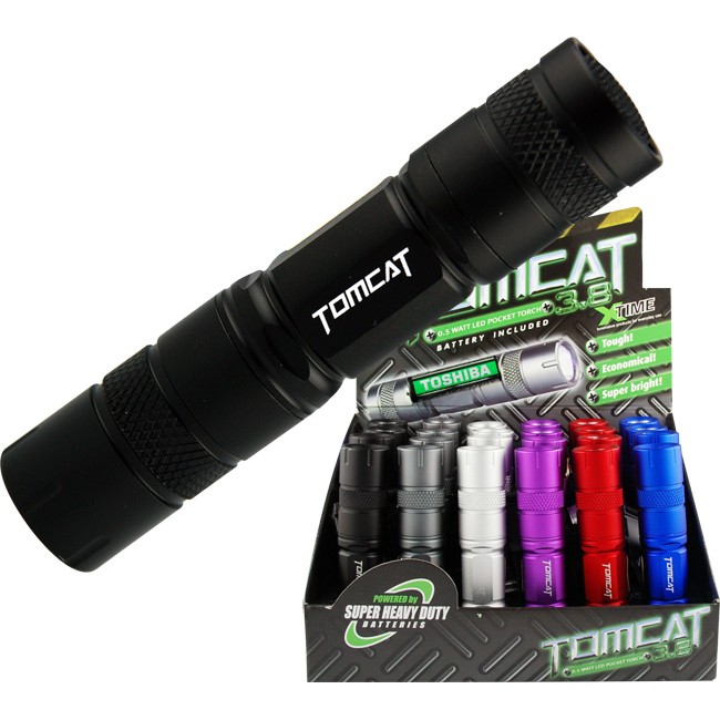 heavy power torch light